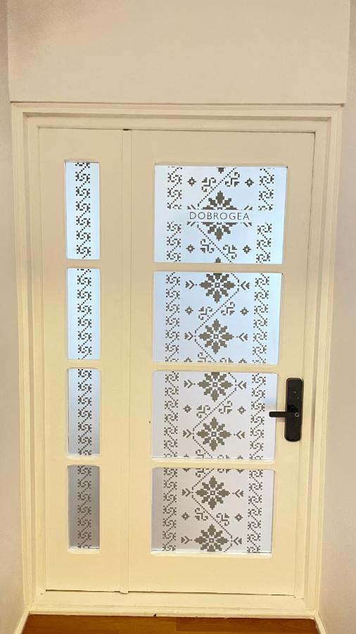 Biolocalia House Dobrogea Διαμέρισμα Balotesti Εξωτερικό φωτογραφία