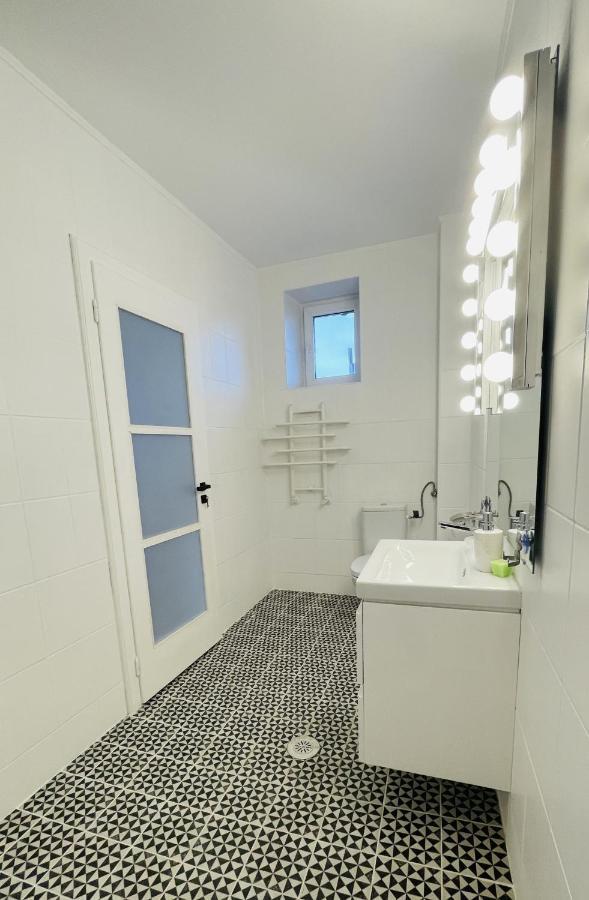Biolocalia House Dobrogea Διαμέρισμα Balotesti Εξωτερικό φωτογραφία