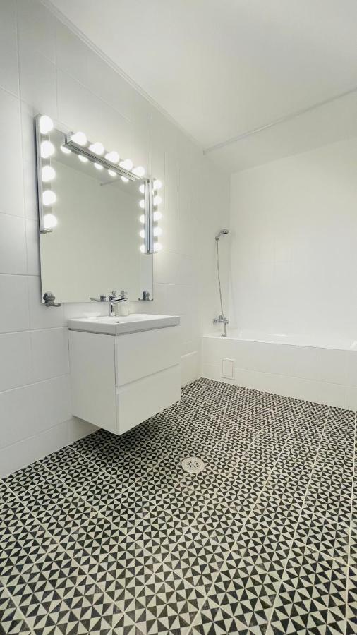 Biolocalia House Dobrogea Διαμέρισμα Balotesti Εξωτερικό φωτογραφία