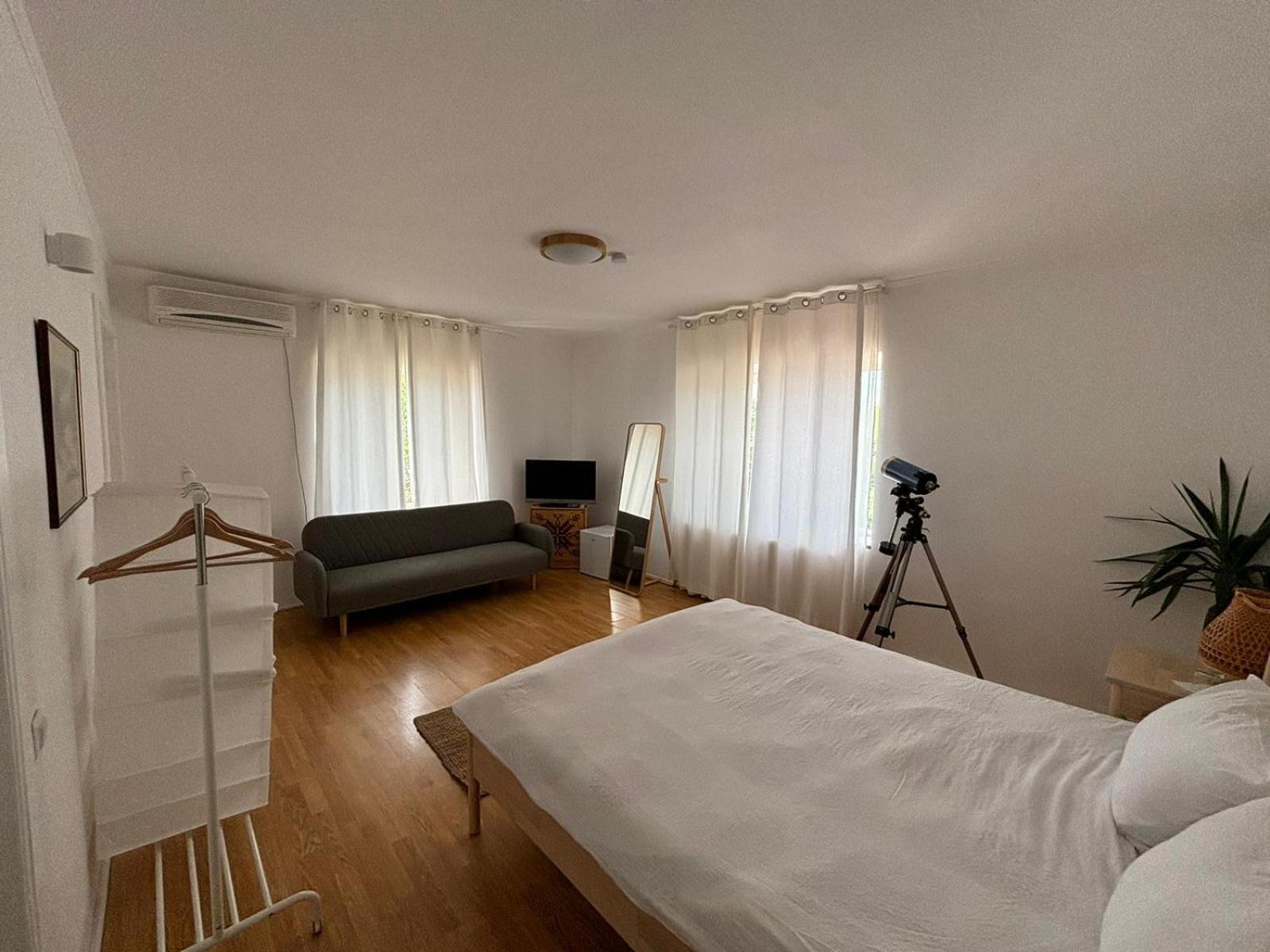 Biolocalia House Dobrogea Διαμέρισμα Balotesti Εξωτερικό φωτογραφία